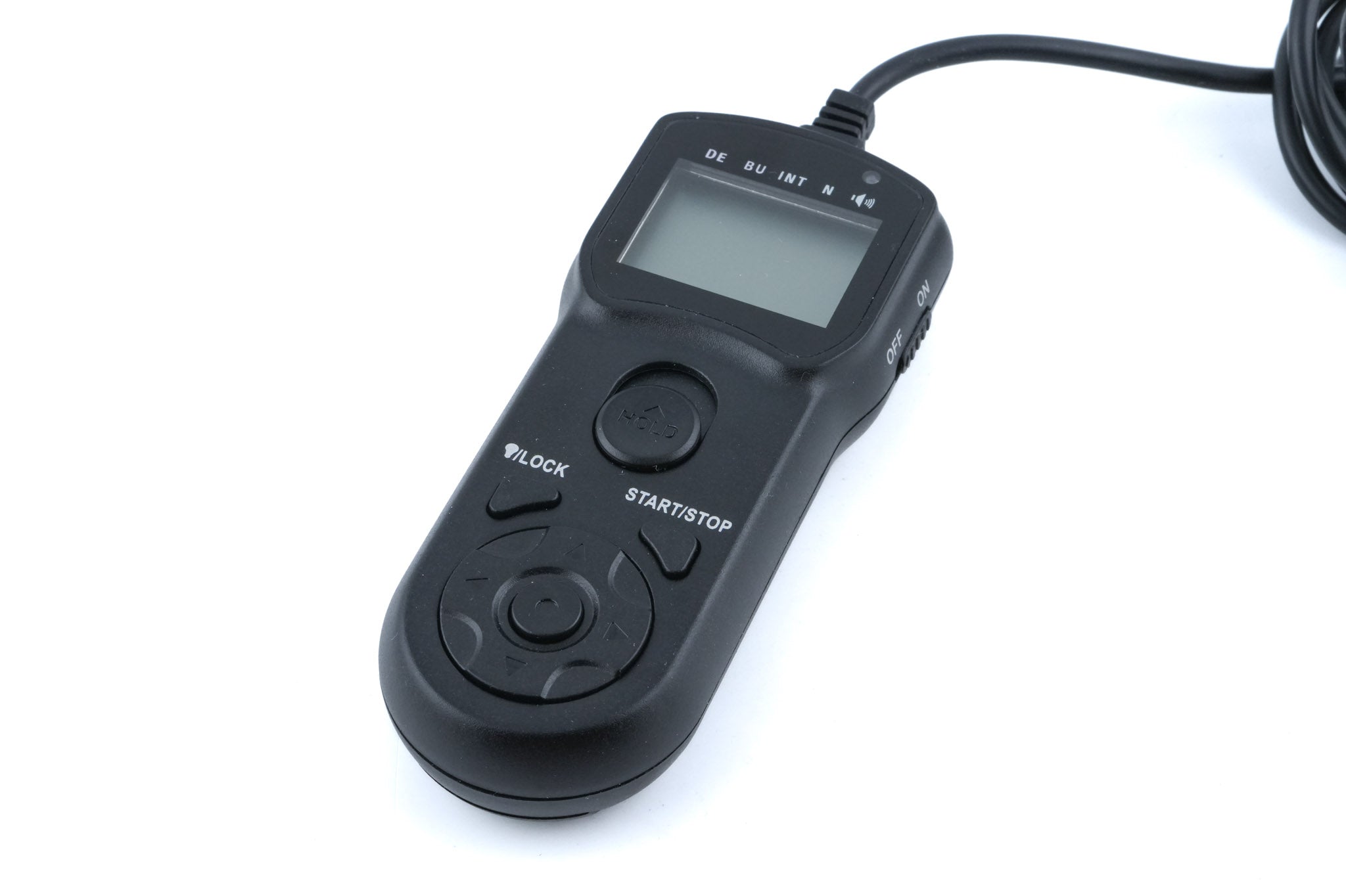 JJC Timer Remote Controller