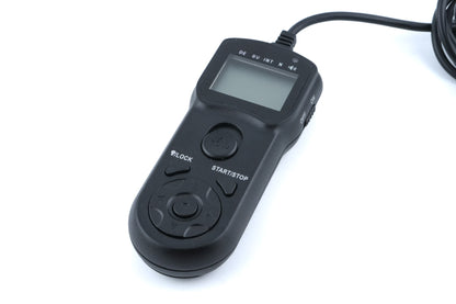 JJC Timer Remote Controller