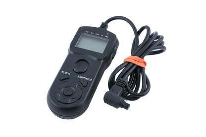 JJC Timer Remote Controller