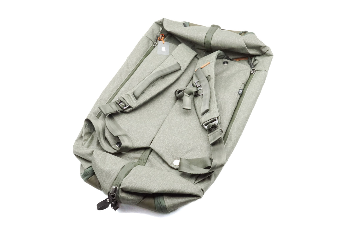 Peak Design Travel Duffelpack 65L