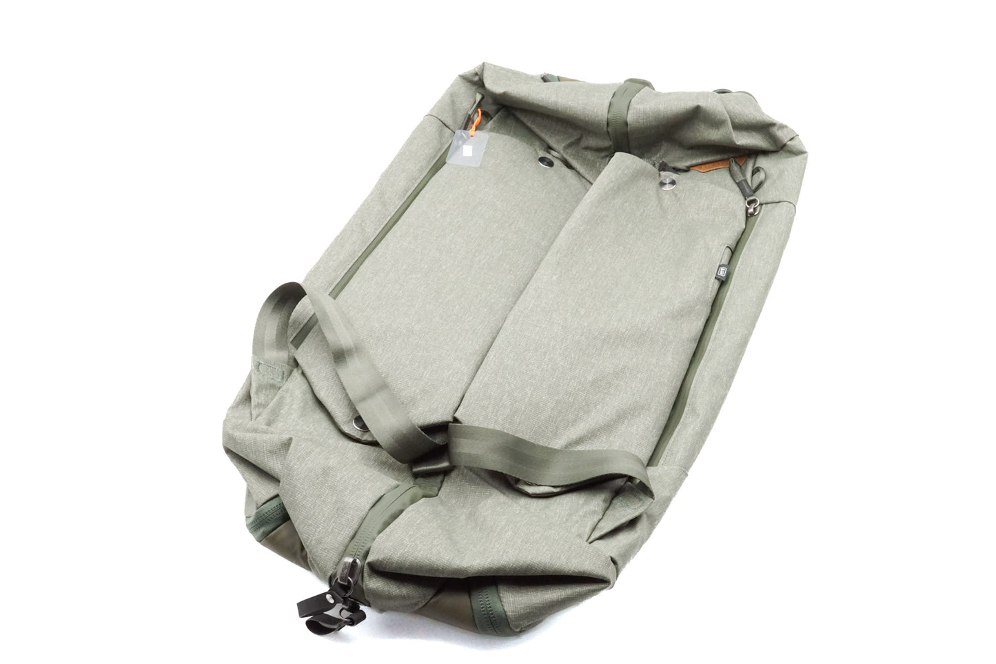 Peak Design Travel Duffelpack 65L