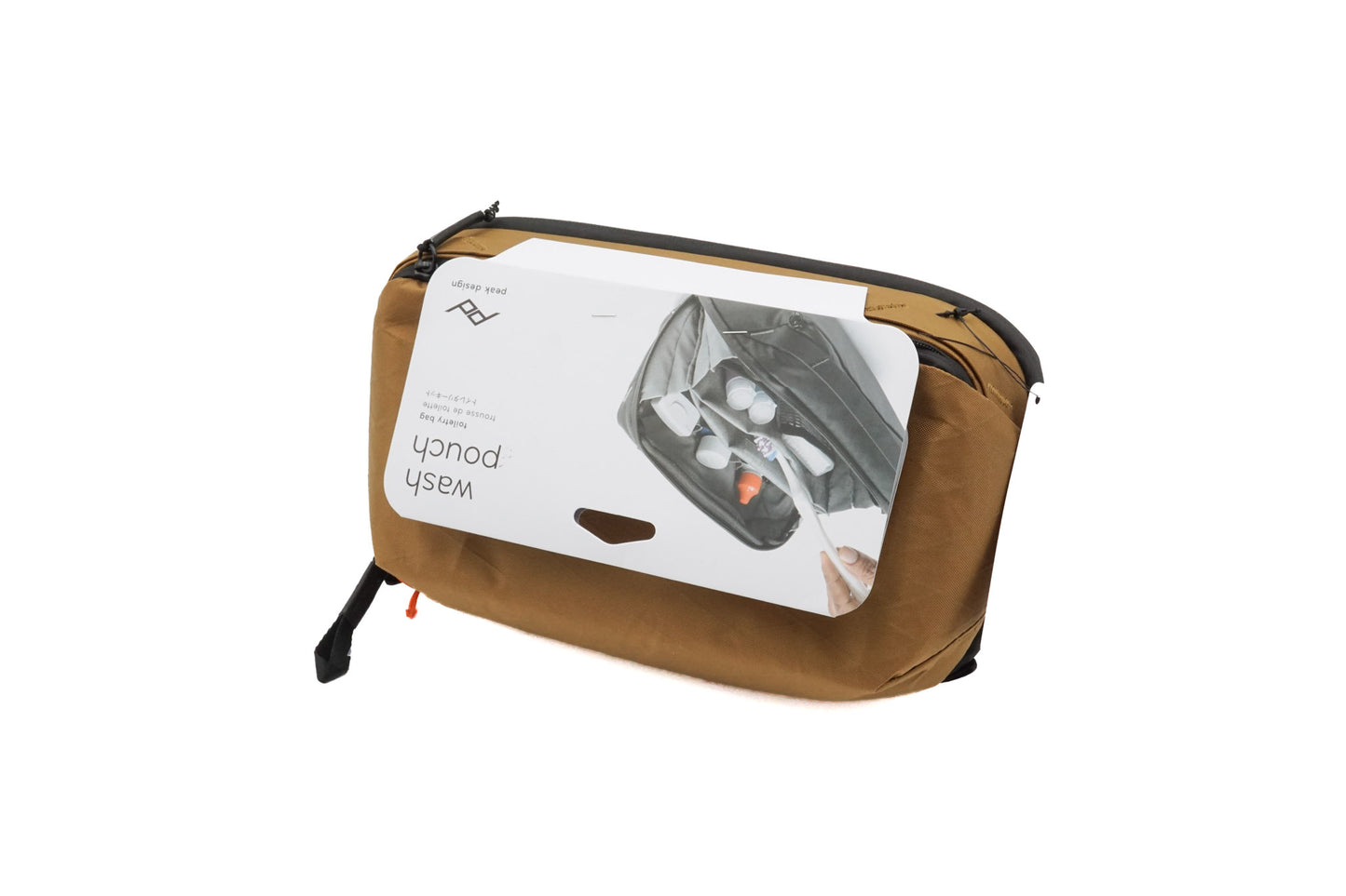 Peak Design Wash Pouch V1