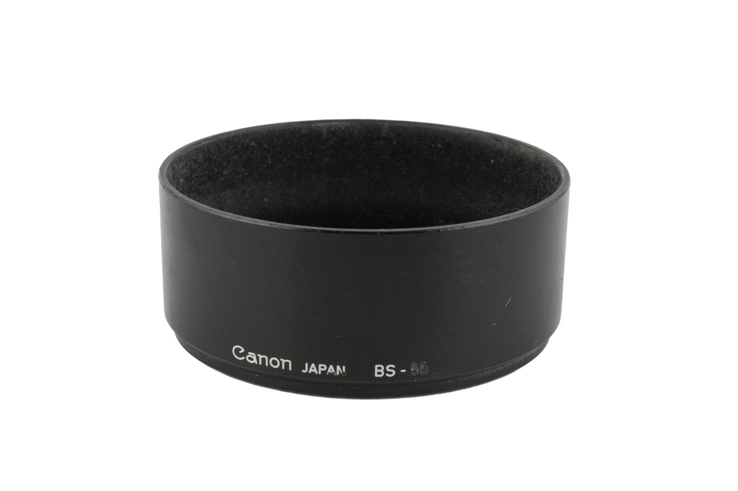 Canon BS-55 Lens Hood