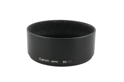 Canon BS-55 Lens Hood