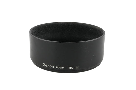 Canon BS-55 Lens Hood