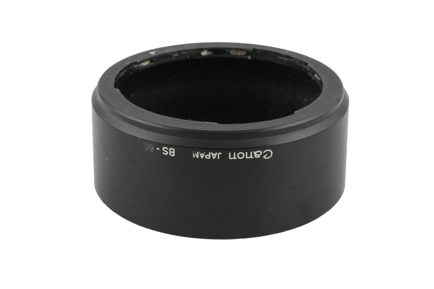 Canon BS-55 Lens Hood