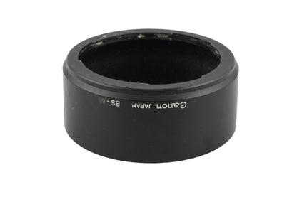 Canon BS-55 Lens Hood