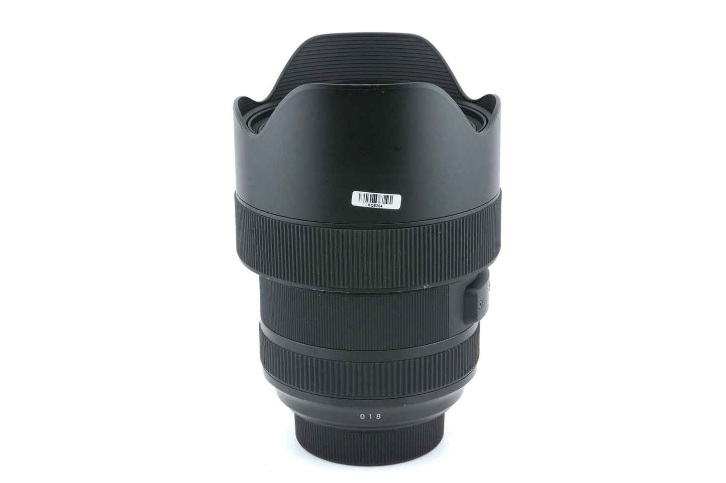 Sigma 14-24mm f2.8 DG HSM Art