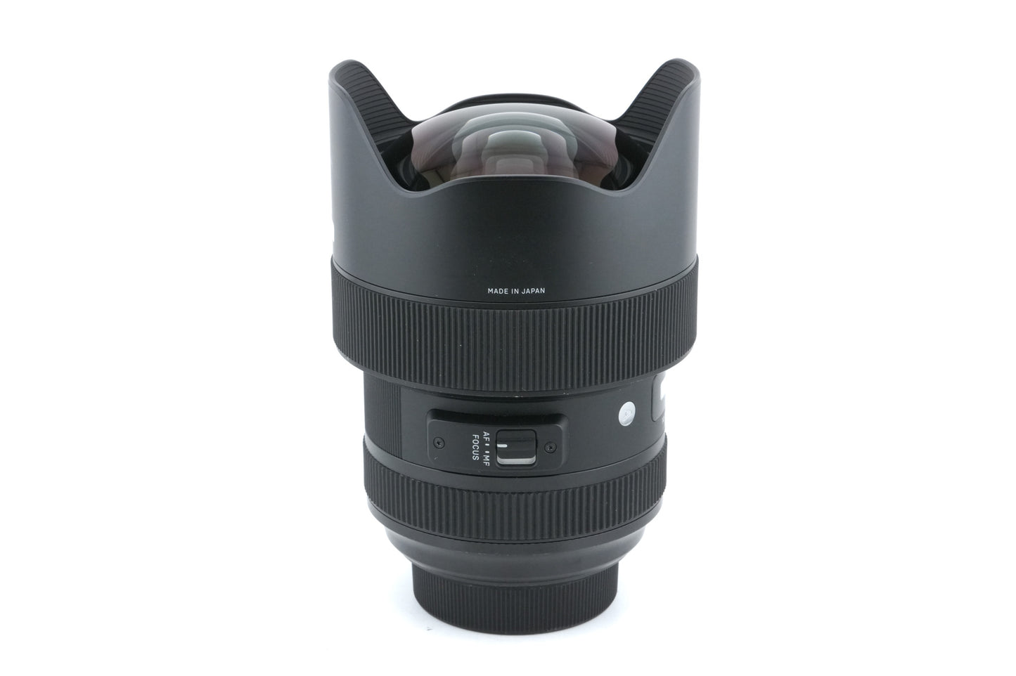 Sigma 14-24mm f2.8 DG HSM Art