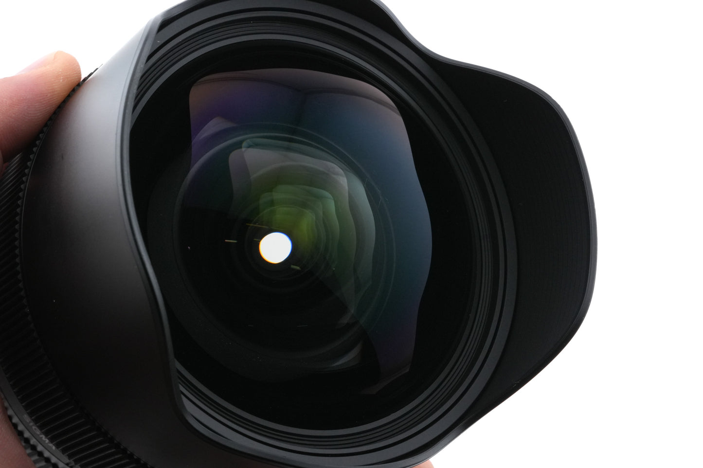 Sigma 14-24mm f2.8 DG HSM Art