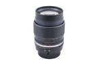 Varexon 135mm f2.8