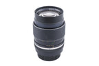 Varexon 135mm f2.8