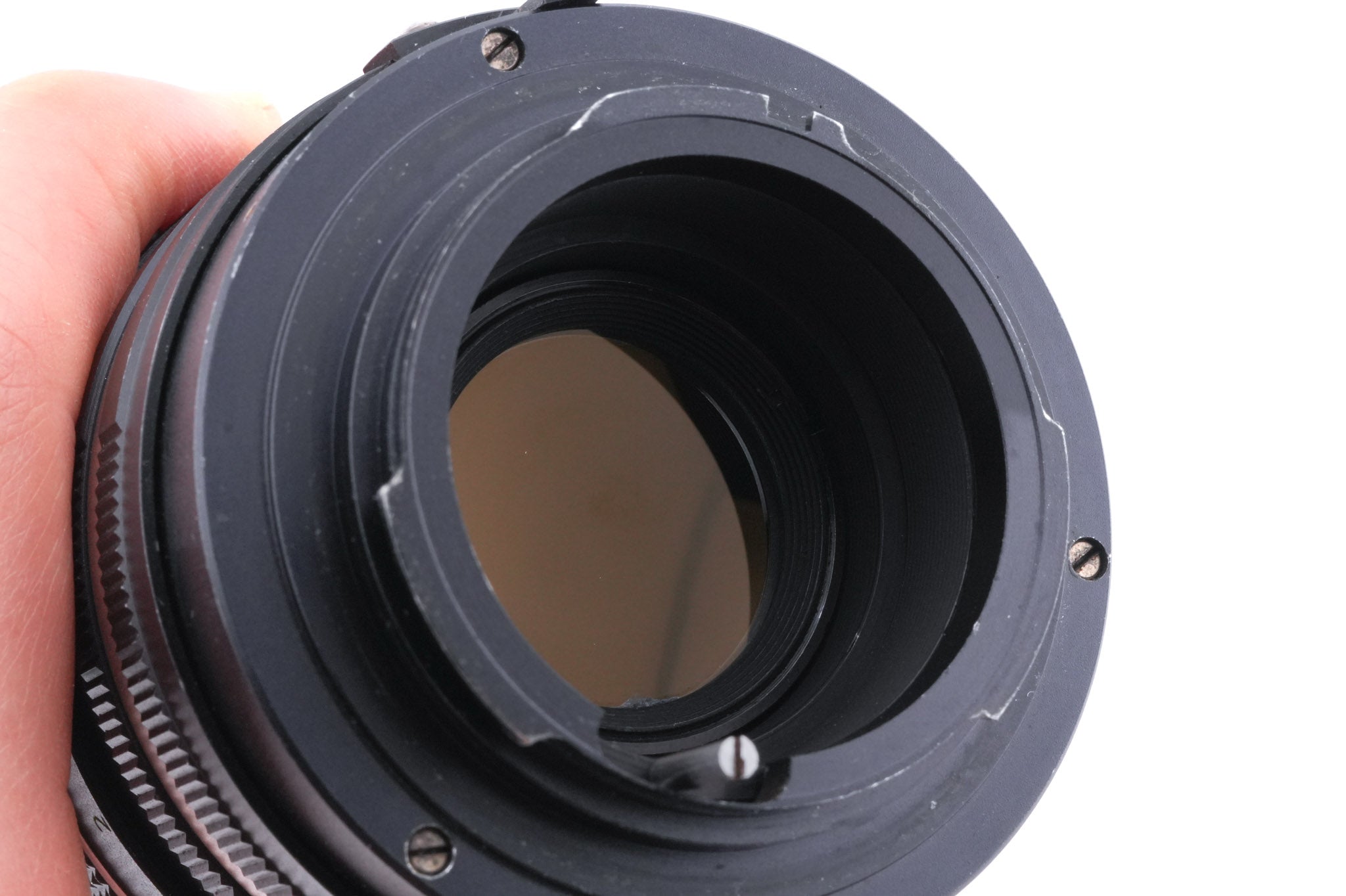 Varexon 135mm f2.8