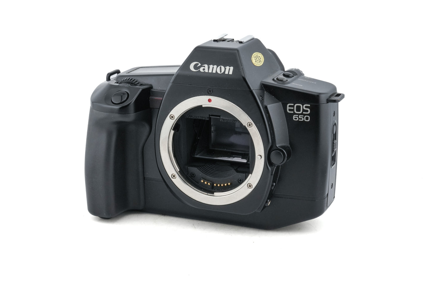 Canon EOS 650
