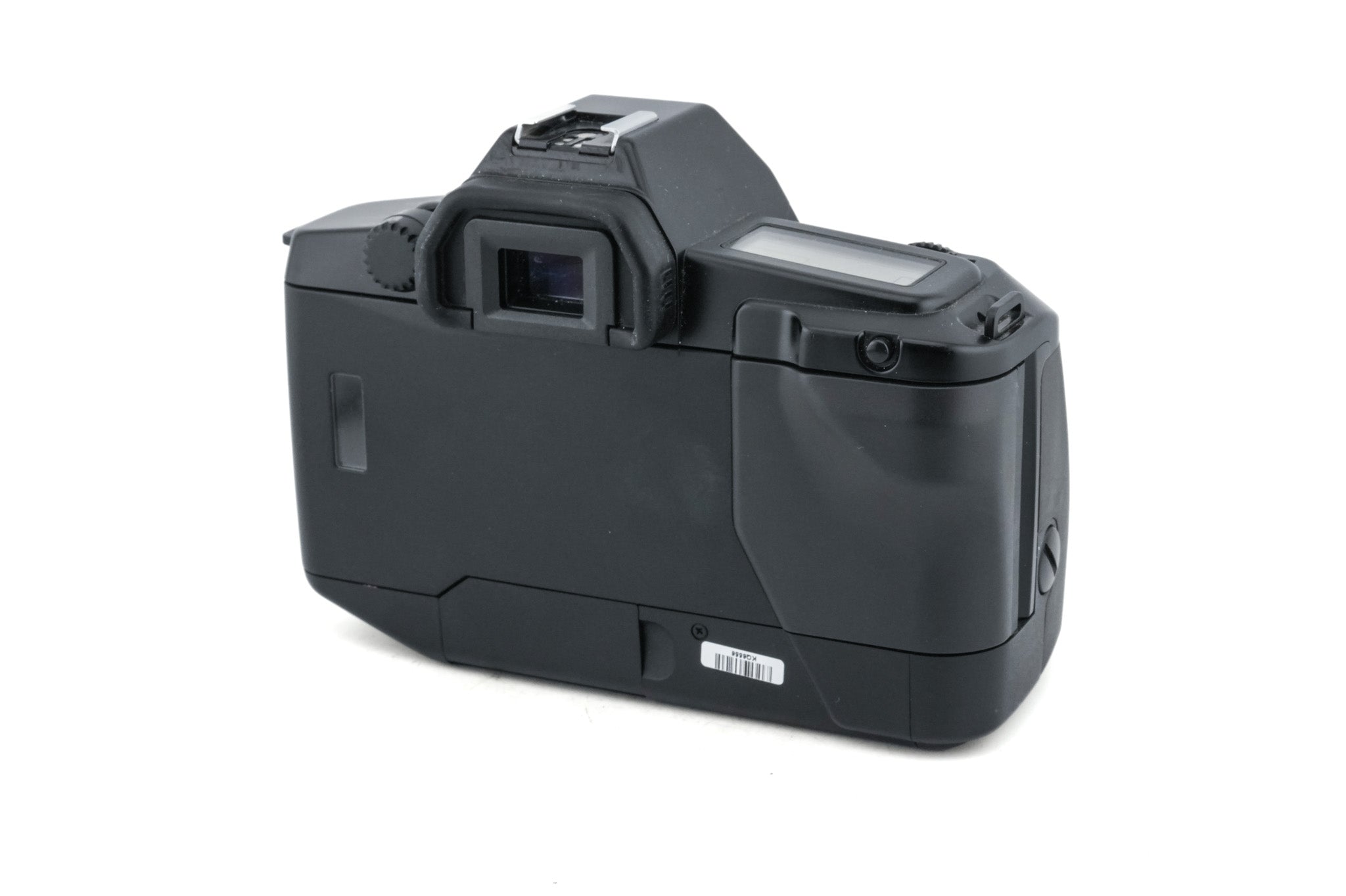 Canon EOS 650