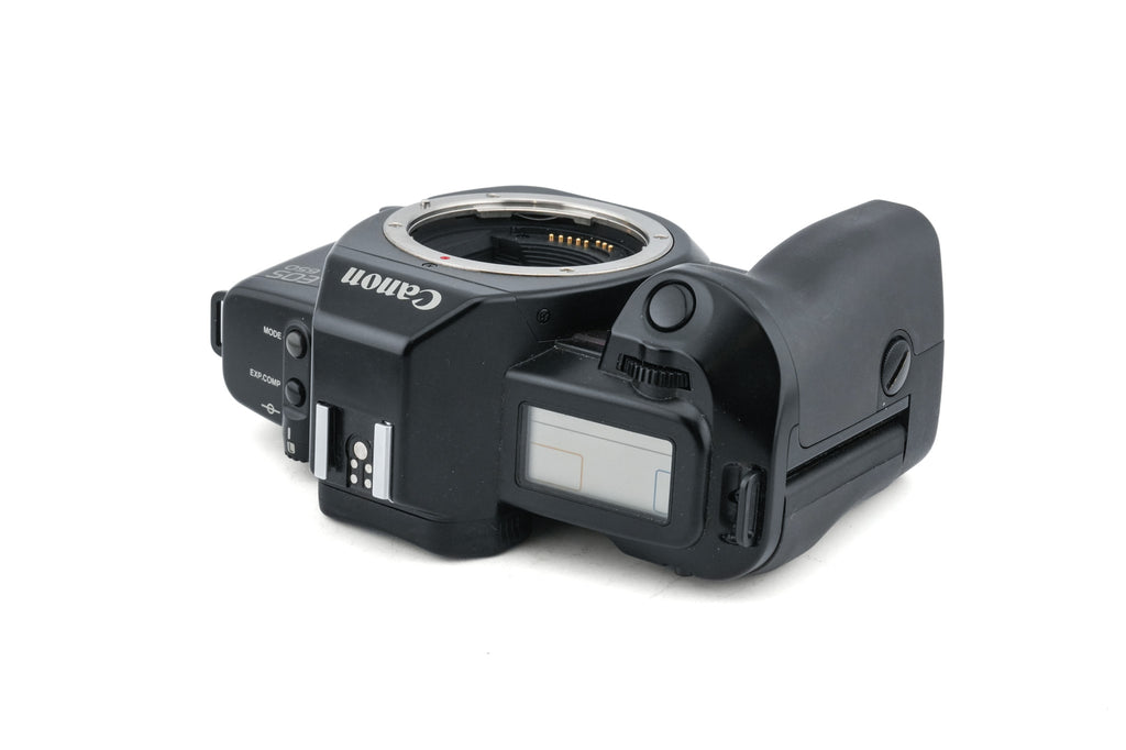 Canon EOS 650