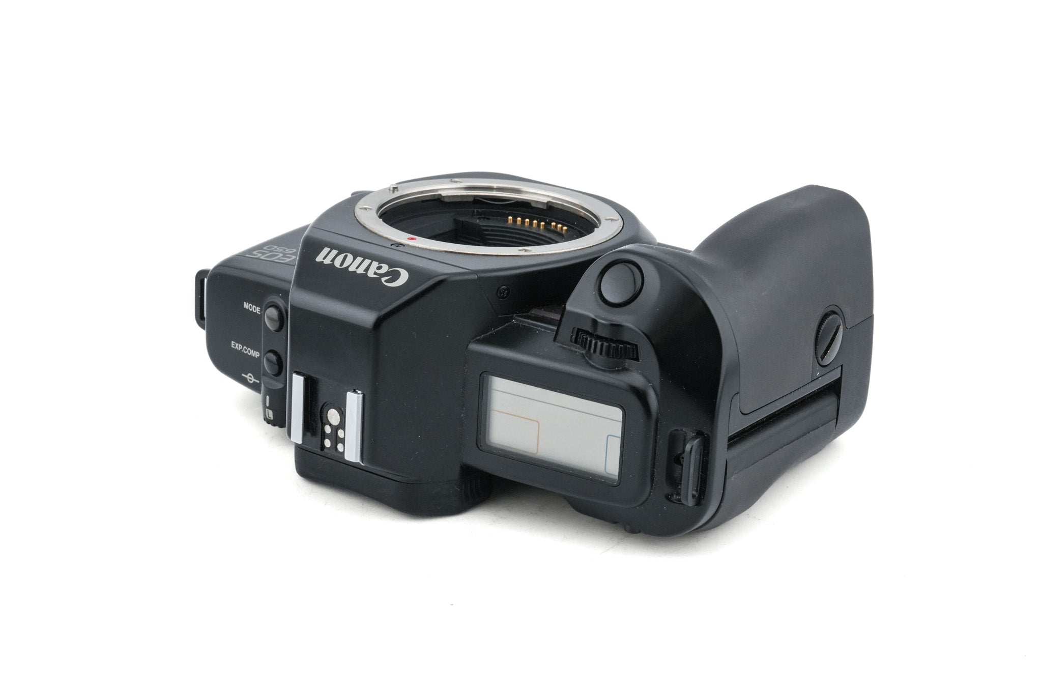 Canon EOS 650