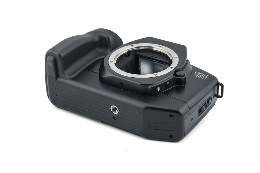 Canon EOS 650