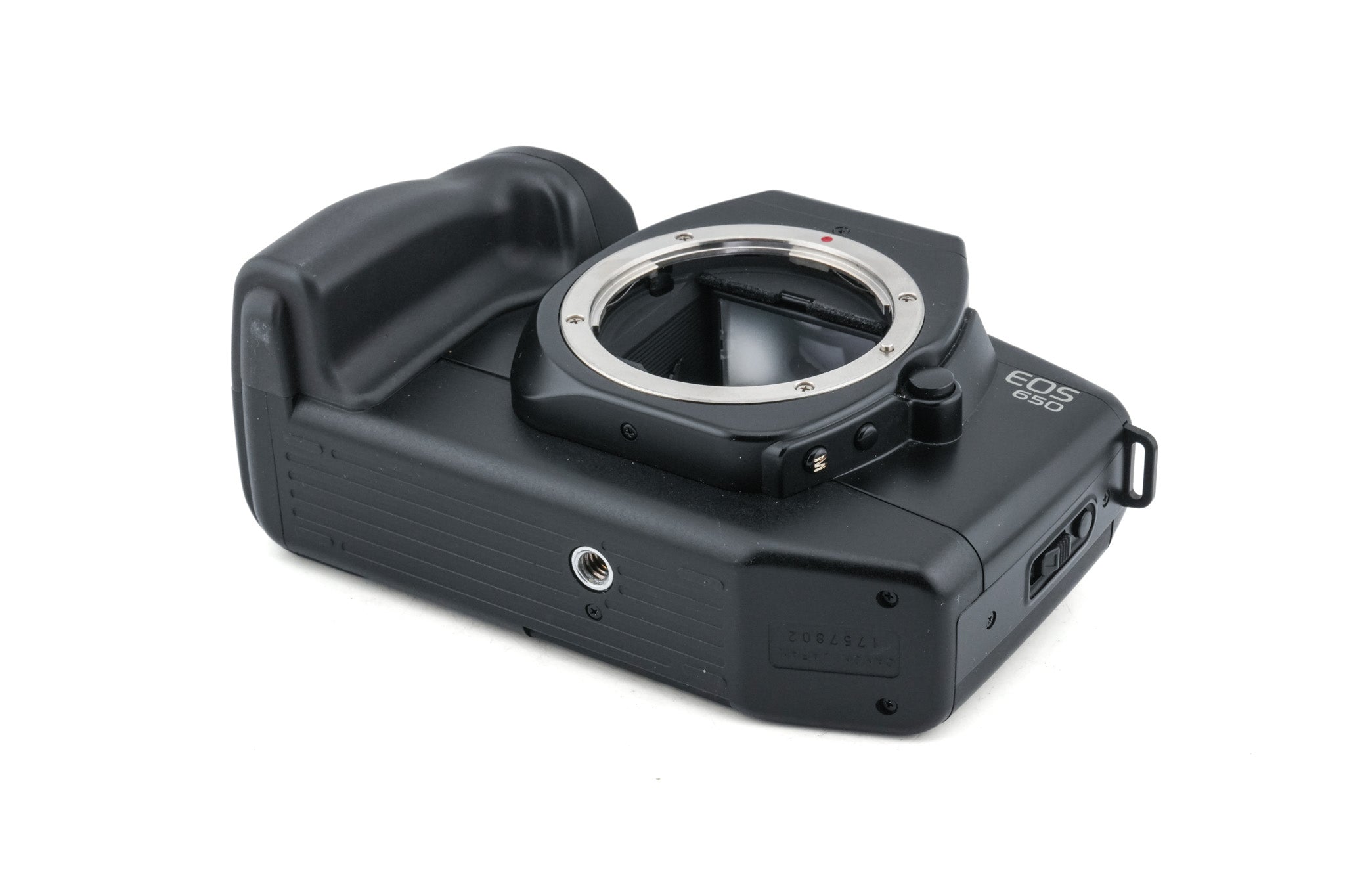 Canon EOS 650
