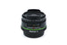 Pentax 15mm f4 SMC Pentax-DA ED AL Limited