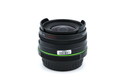 Pentax 15mm f4 SMC Pentax-DA ED AL Limited