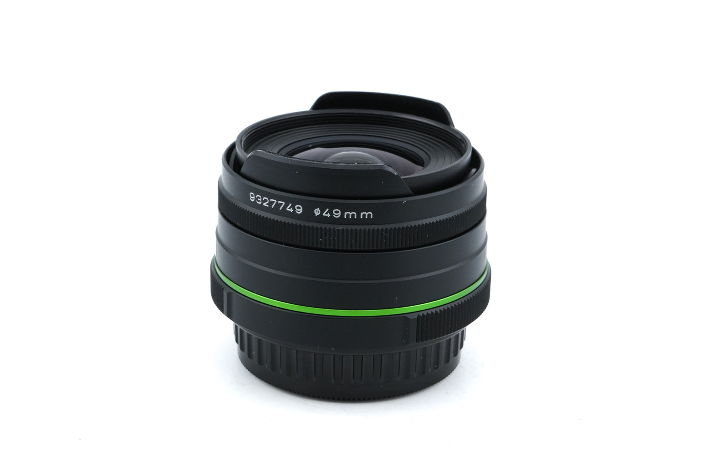 Pentax 15mm f4 SMC Pentax-DA ED AL Limited