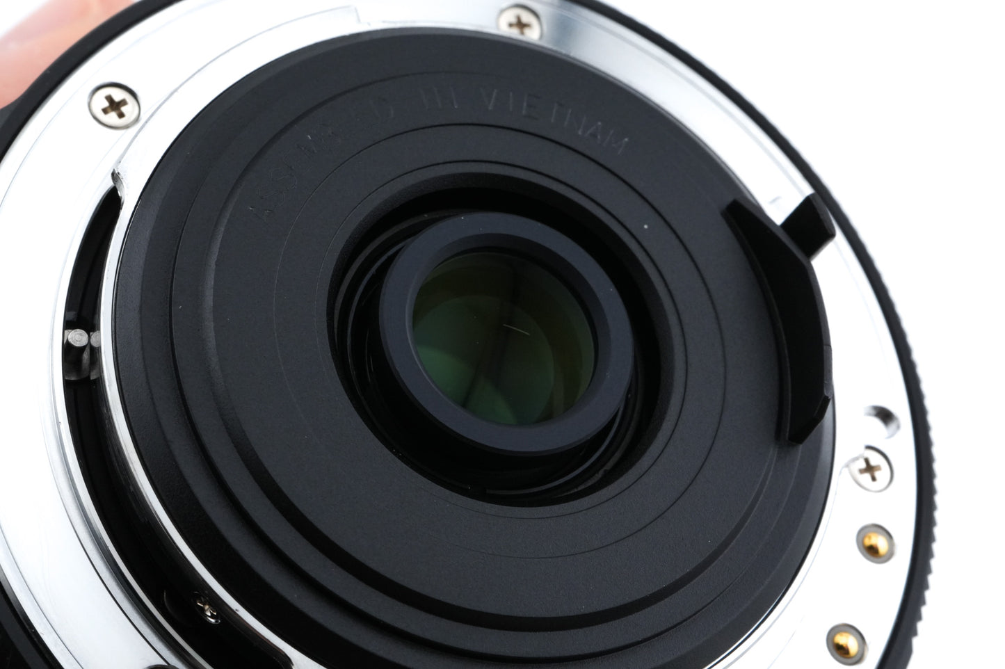 Pentax 15mm f4 SMC Pentax-DA ED AL Limited