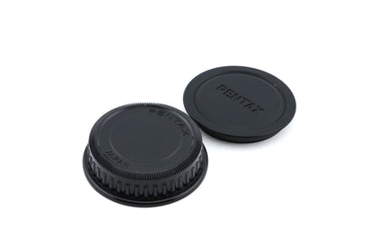 Pentax 15mm f4 SMC Pentax-DA ED AL Limited