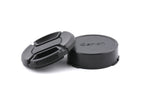 Canon 50mm f1.8 S.C.