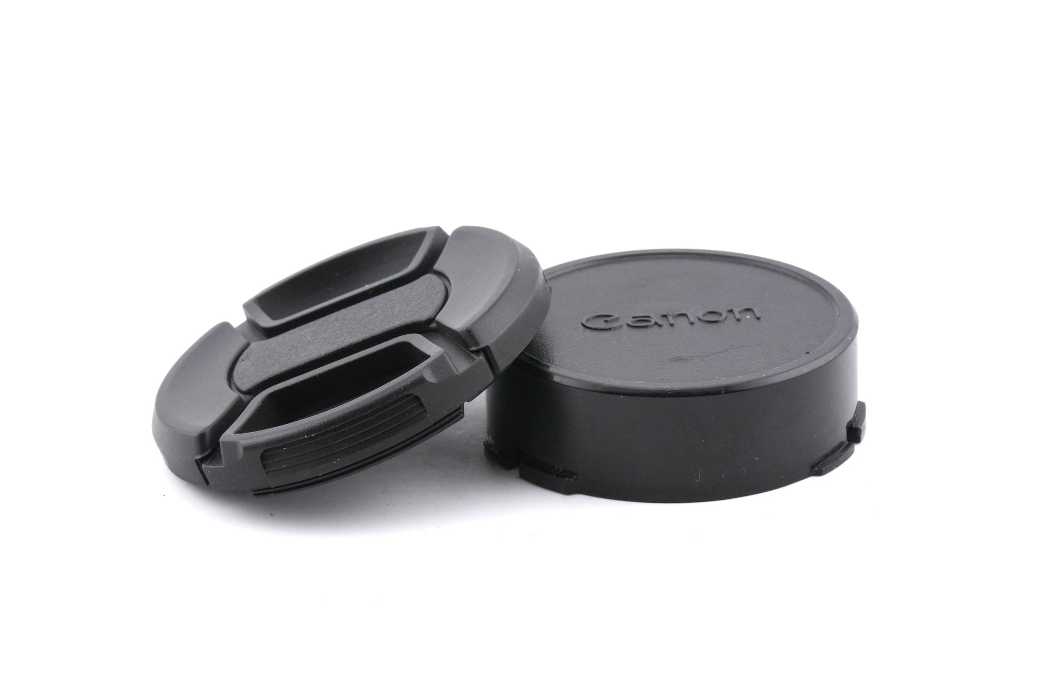 Canon 50mm f1.8 S.C.