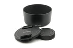 Samyang 85mm T1.5 VDSLR MK2