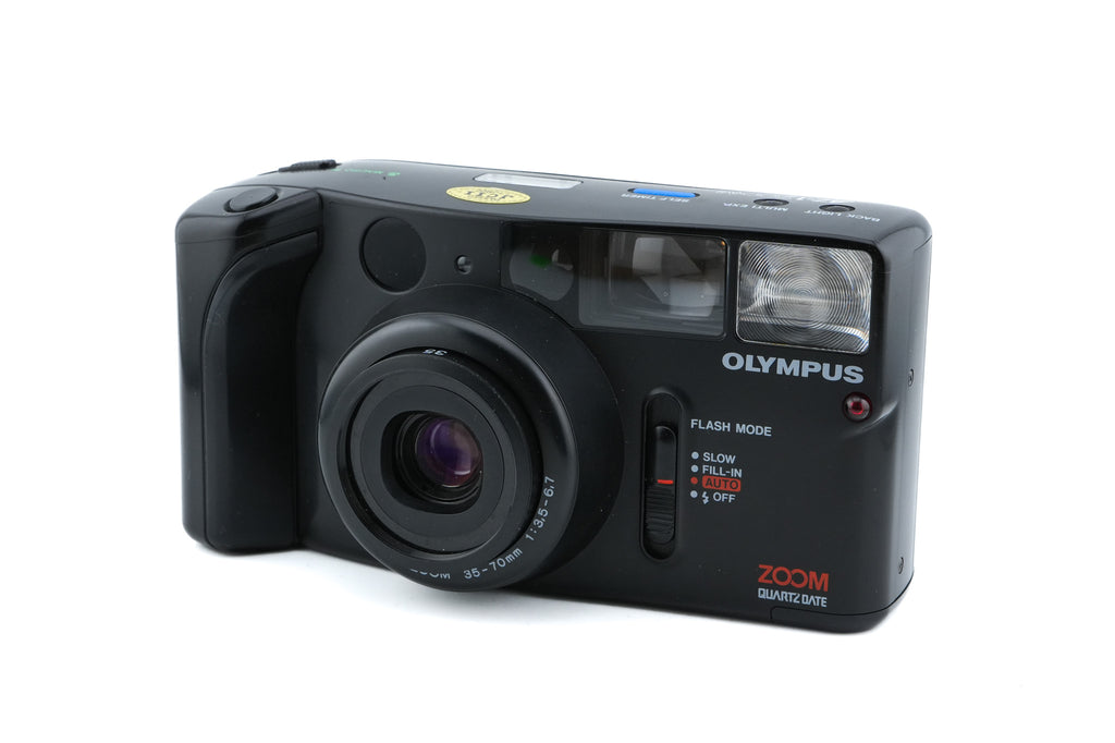 Olympus AZ-1 Zoom