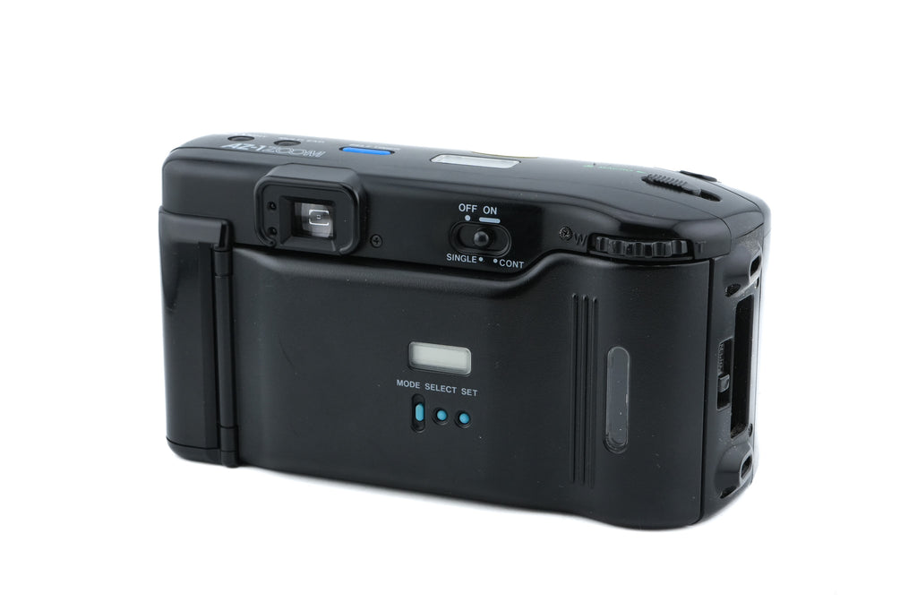 Olympus AZ-1 Zoom