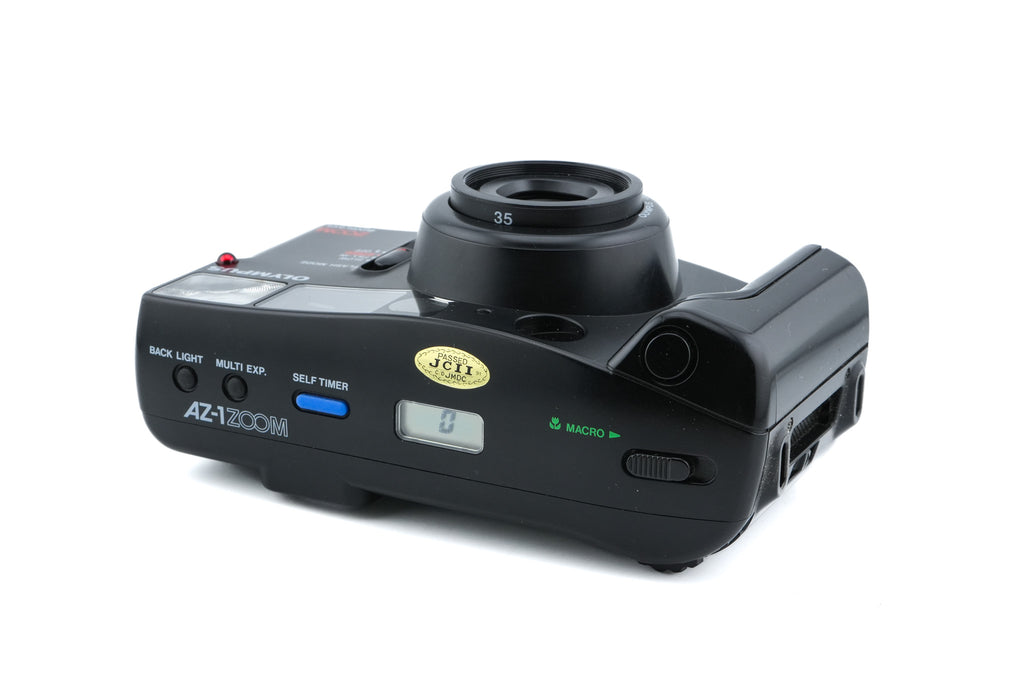 Olympus AZ-1 Zoom