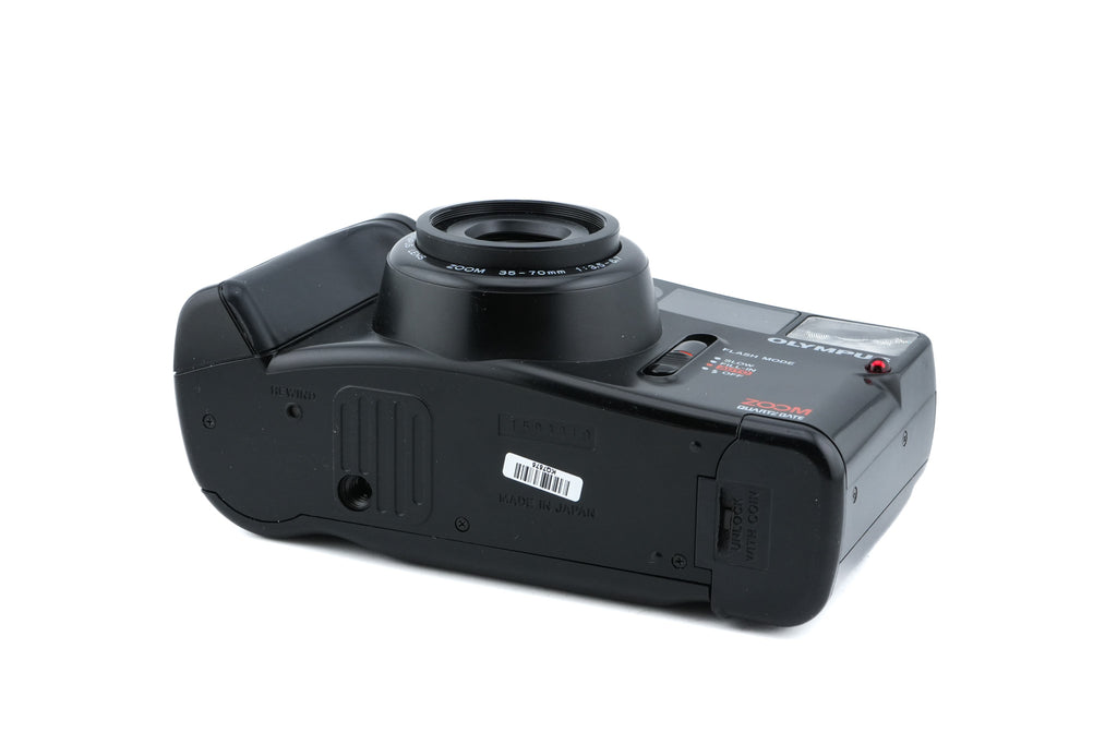 Olympus AZ-1 Zoom