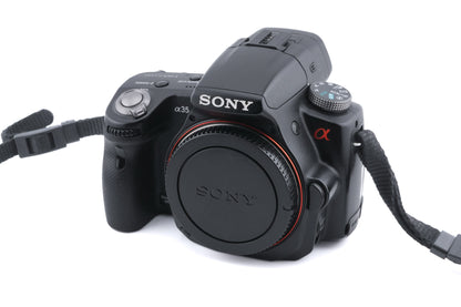 Sony A35