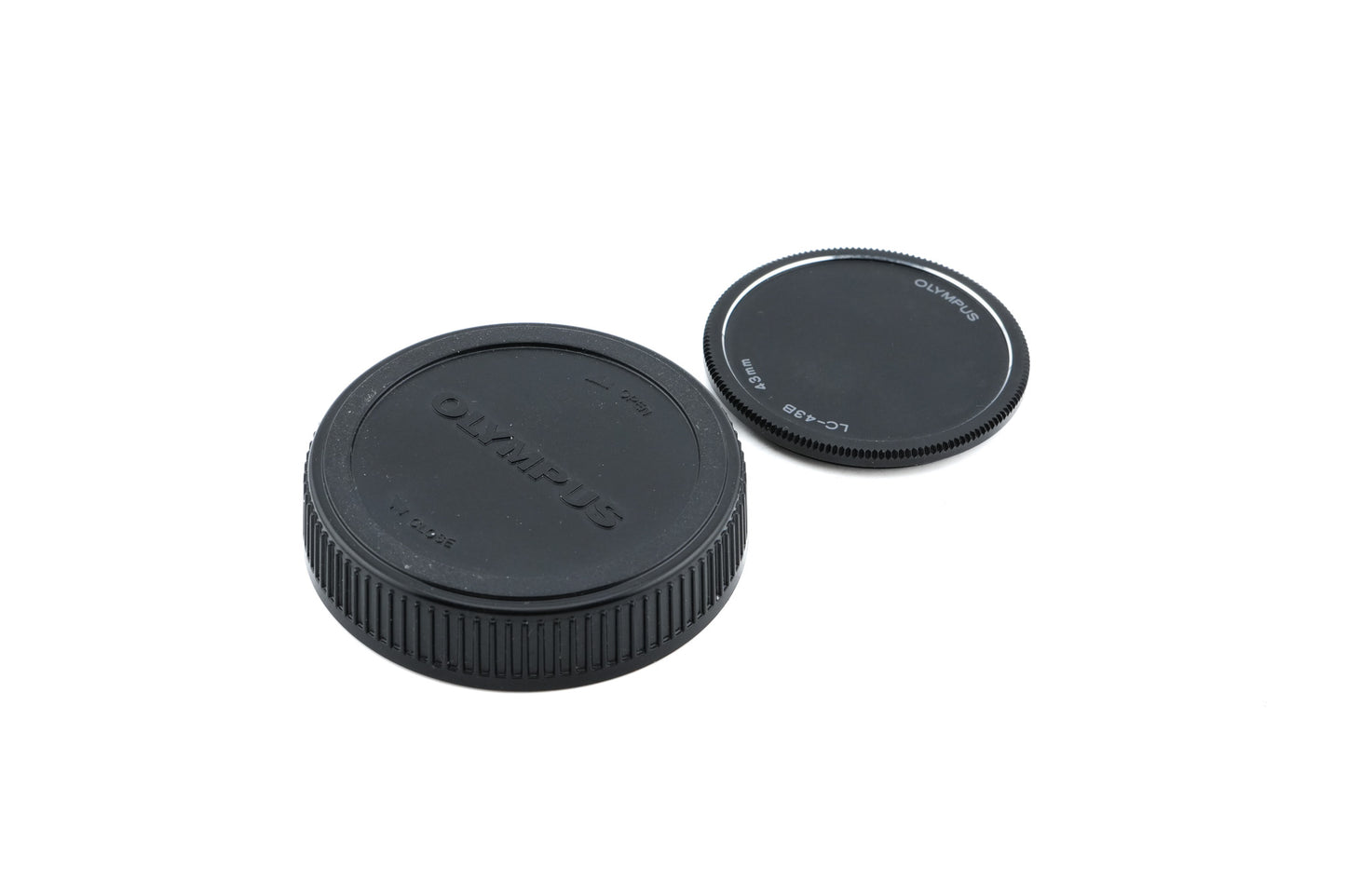 Olympus 25mm f2.8 Zuiko Digital