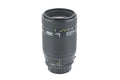 Nikon 70-210mm f4-5.6 AF Nikkor