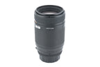 Nikon 70-210mm f4-5.6 AF Nikkor