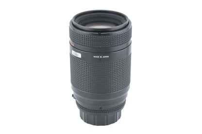 Nikon 70-210mm f4-5.6 AF Nikkor