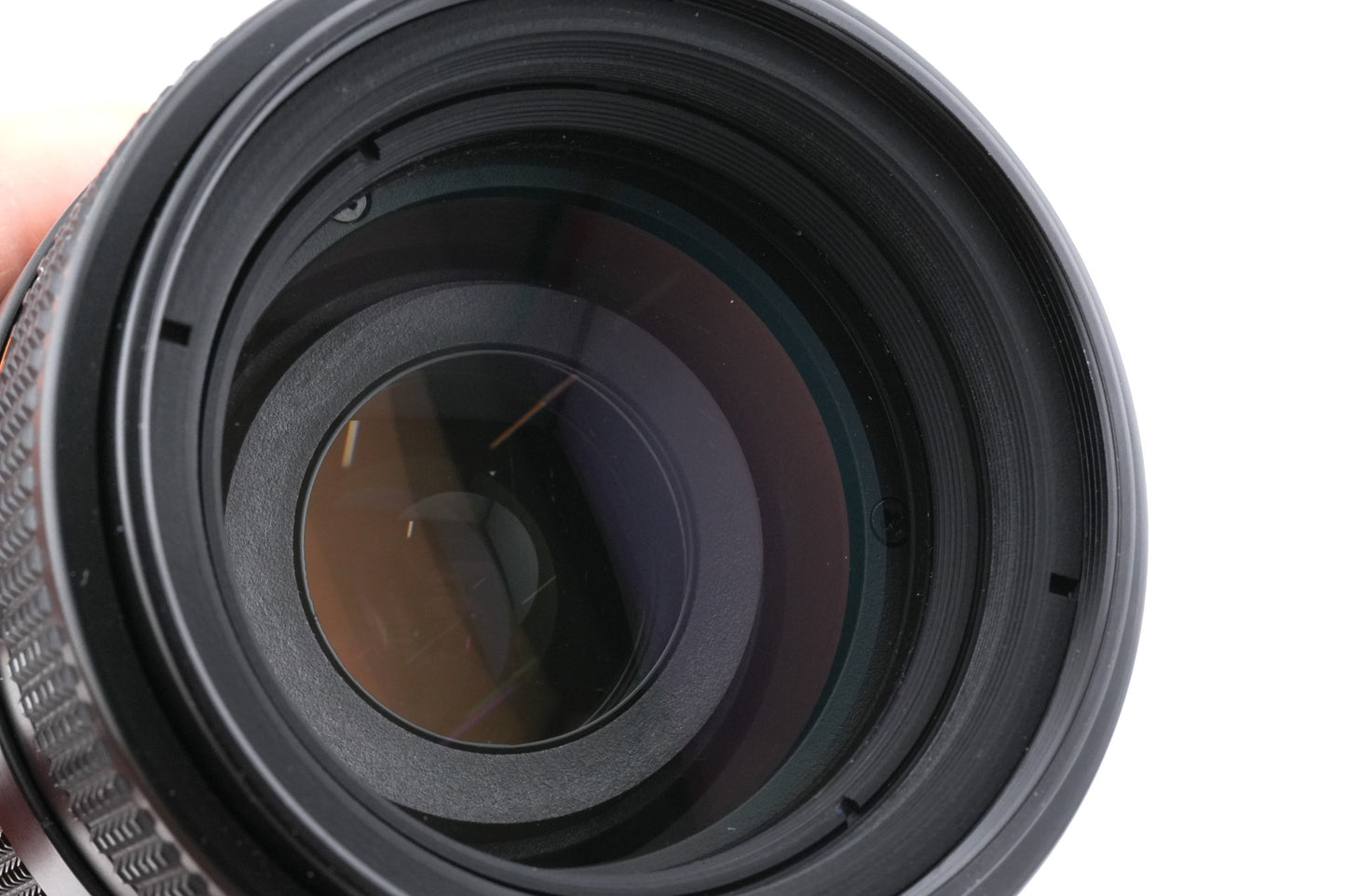 Nikon 70-210mm f4-5.6 AF Nikkor