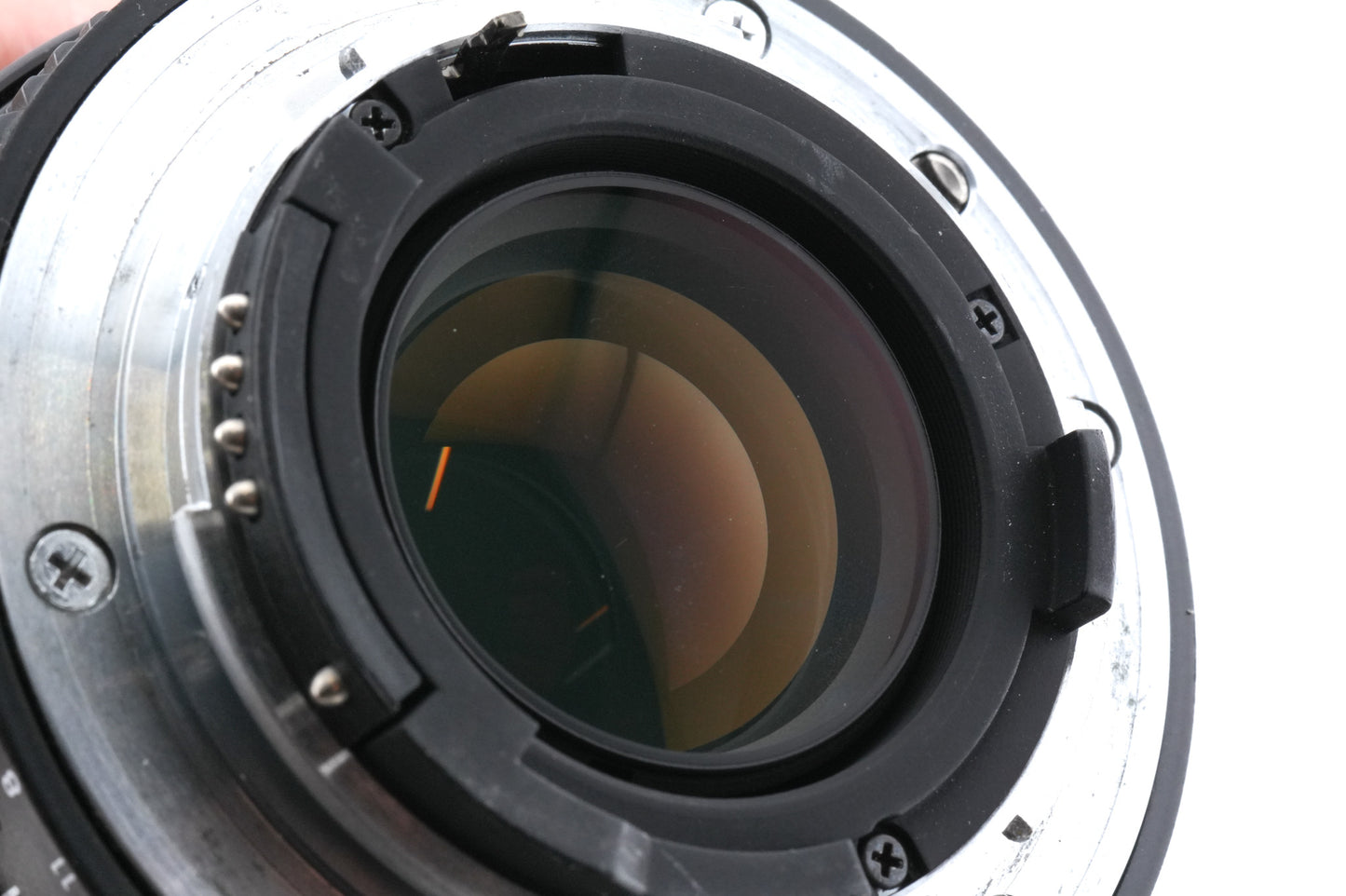 Nikon 70-210mm f4-5.6 AF Nikkor