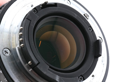 Nikon 70-210mm f4-5.6 AF Nikkor