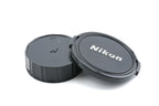 Nikon 70-210mm f4-5.6 AF Nikkor