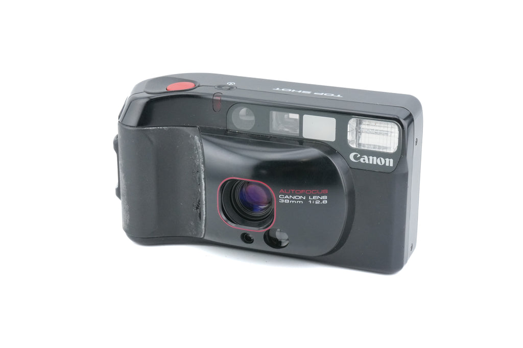Canon Top Shot