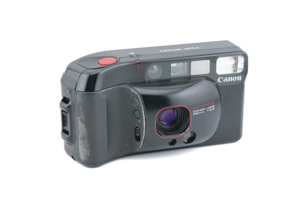 Canon Top Shot