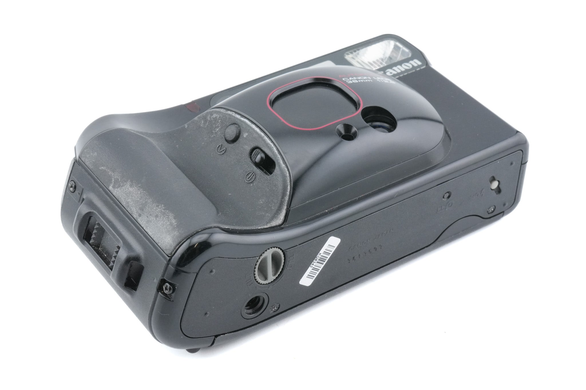 Canon Top Shot