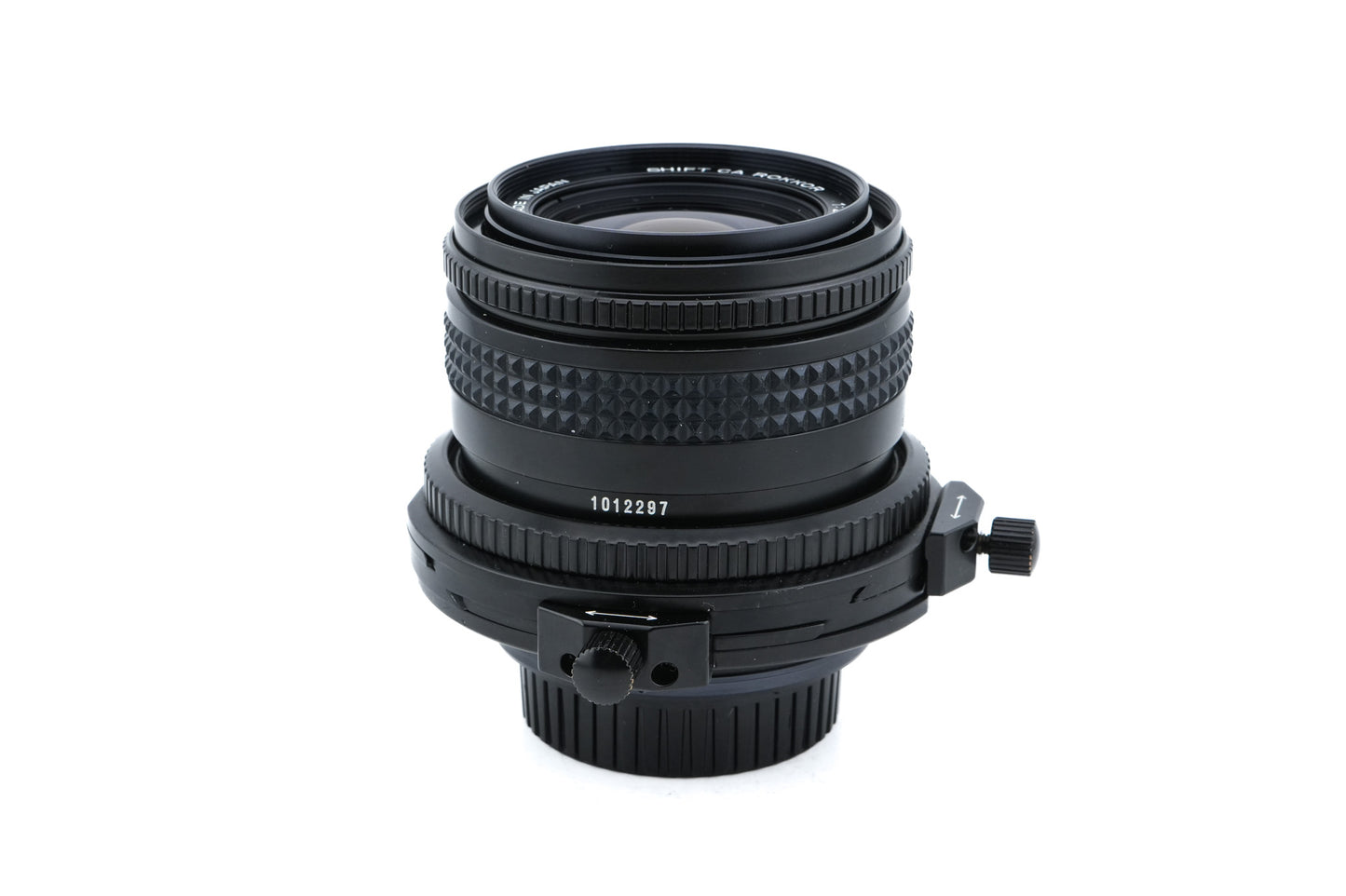 Minolta 35mm f2.8 Shift CA