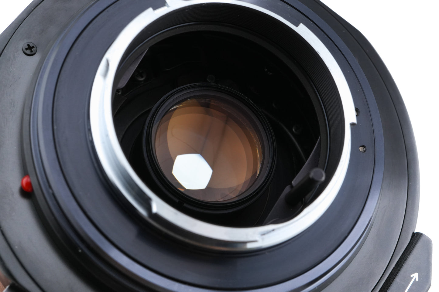 Minolta 35mm f2.8 Shift CA