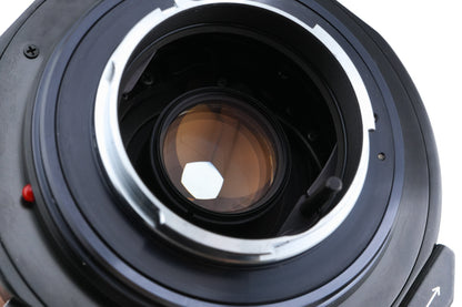 Minolta 35mm f2.8 Shift CA